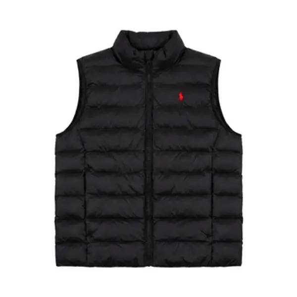 Polo Ralph Lauren Polo Ralph Lauren  Pernate jakne WOVEN-PUFFER-VEST  Polo Ralph Lauren