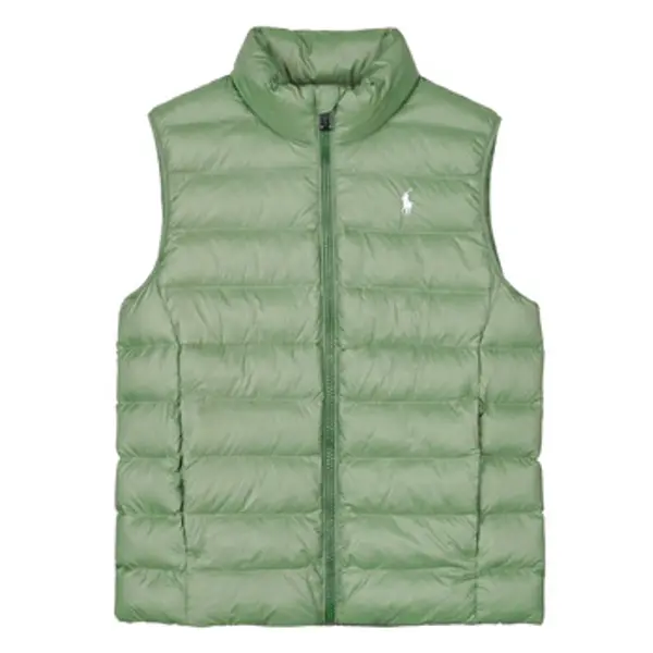 Polo Ralph Lauren Polo Ralph Lauren  Pernate jakne WOVEN-PUFFER-VEST  Polo Ralph Lauren