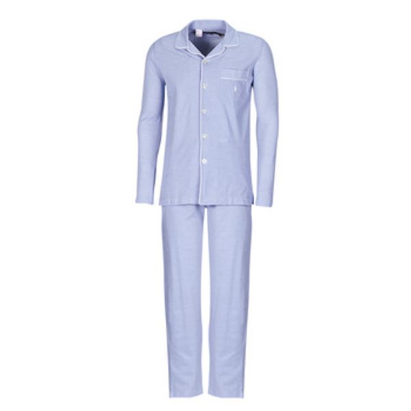 Polo Ralph Lauren Polo Ralph Lauren  Pidžame i spavaćice L / S PJ SET-SLEEP-SET  Polo Ralph Lauren