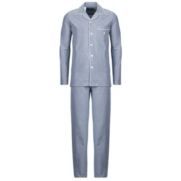 Polo Ralph Lauren Polo Ralph Lauren  Pidžame i spavaćice L/S PJ SET-SLEEP-SET  Polo Ralph Lauren