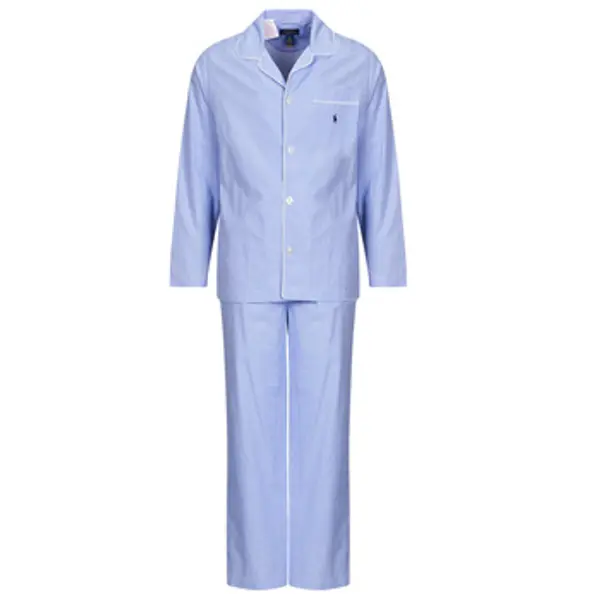 Polo Ralph Lauren Polo Ralph Lauren  Pidžame i spavaćice PJ SET-SLEEP SET  Polo Ralph Lauren