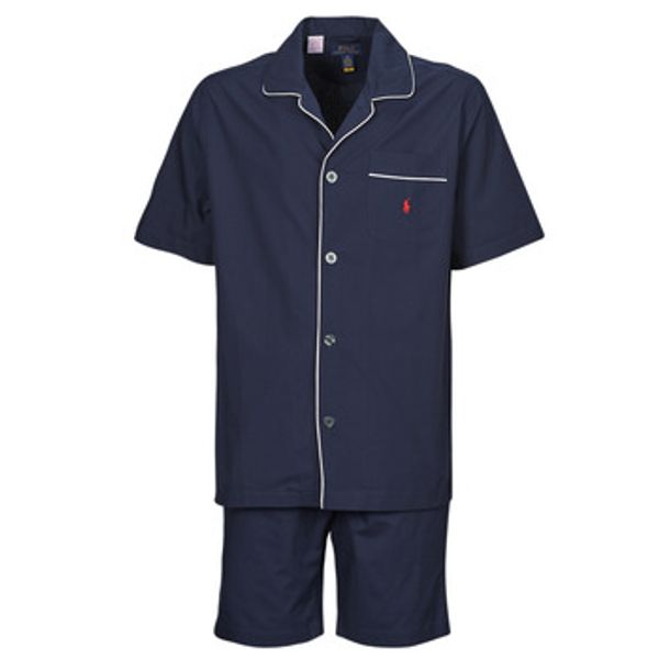Polo Ralph Lauren Polo Ralph Lauren  Pidžame i spavaćice S / S PJ SET-SLEEP-SET  Polo Ralph Lauren
