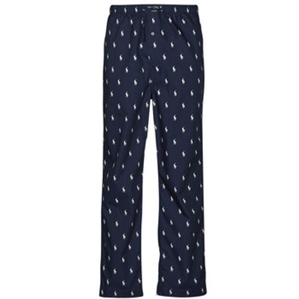 Polo Ralph Lauren Polo Ralph Lauren  Pidžame i spavaćice SLEEPWEAR-PJ PANT-SLEEP-BOTTOM  Polo Ralph Lauren