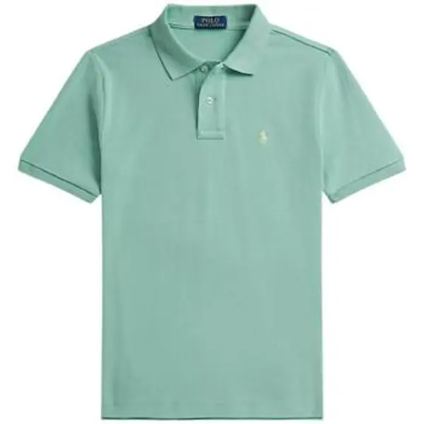 Polo Ralph Lauren Polo Ralph Lauren  Polo majice kratkih rukava 323703632508  Polo Ralph Lauren