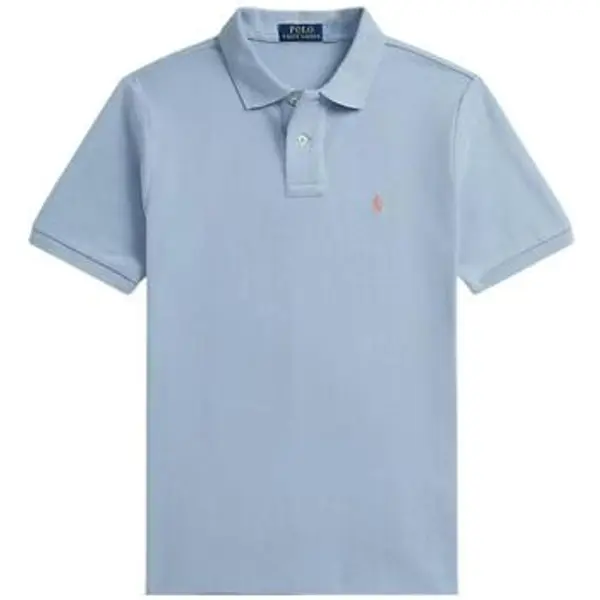 Polo Ralph Lauren Polo Ralph Lauren  Polo majice kratkih rukava 323703632510  Polo Ralph Lauren