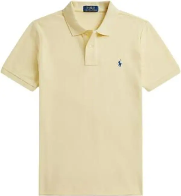 Polo Ralph Lauren Polo Ralph Lauren  Polo majice kratkih rukava 323703632512  Polo Ralph Lauren