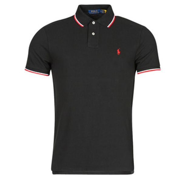 Polo Ralph Lauren Polo Ralph Lauren  Polo majice kratkih rukava CALMIRA  Polo Ralph Lauren