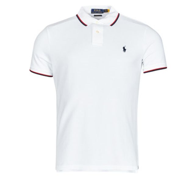 Polo Ralph Lauren Polo Ralph Lauren  Polo majice kratkih rukava CALMIRA  Polo Ralph Lauren