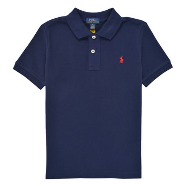 Polo Ralph Lauren Polo Ralph Lauren  Polo majice kratkih rukava MENCHI  Polo Ralph Lauren