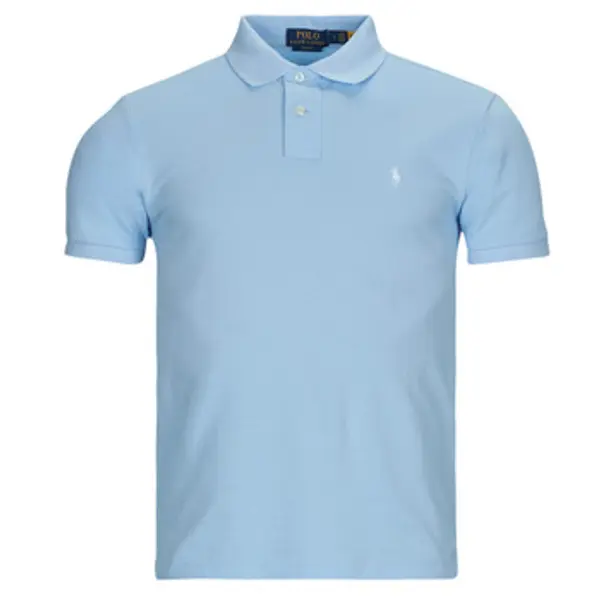 Polo Ralph Lauren Polo Ralph Lauren  Polo majice kratkih rukava POLO AJUSTE SLIM FIT EN COTON BASIC MESH  Polo Ralph Lauren