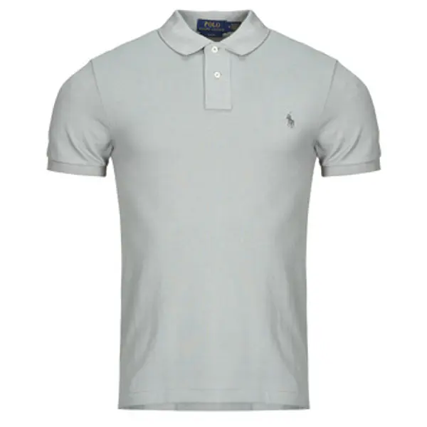Polo Ralph Lauren Polo Ralph Lauren  Polo majice kratkih rukava POLO AJUSTE SLIM FIT EN COTON BASIC MESH  Polo Ralph Lauren