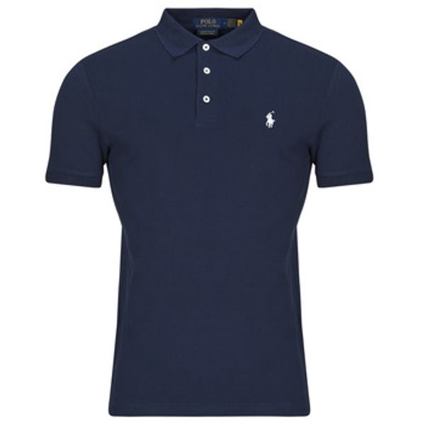 Ralph Lauren Polo Ralph Lauren  Polo majice kratkih rukava POLO AJUSTE SLIM FIT EN COTON STRETCH MESH  Polo Ralph Lauren