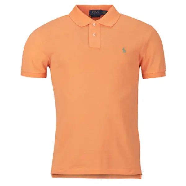 Polo Ralph Lauren Polo Ralph Lauren  Polo majice kratkih rukava POLO AJUSTE SLIM FIT EN COTON STRETCH MESH  Polo Ralph Lauren