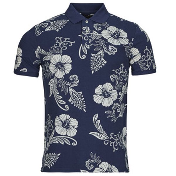 Ralph Lauren Polo Ralph Lauren  Polo majice kratkih rukava POLO COUPE DROITE EN COTON BASIC MESH  Polo Ralph Lauren