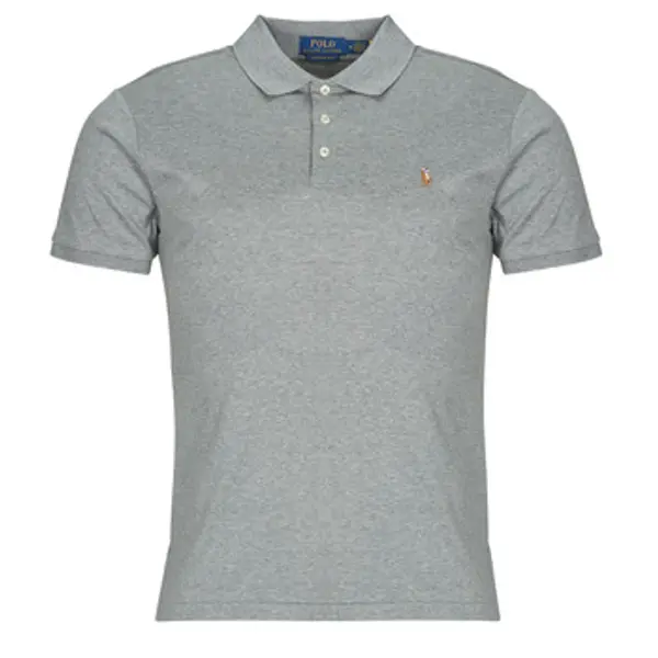 Polo Ralph Lauren Polo Ralph Lauren  Polo majice kratkih rukava POLO COUPE DROITE EN PIMA COTON  Polo Ralph Lauren