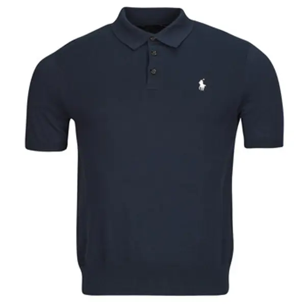 Polo Ralph Lauren Polo Ralph Lauren  Polo majice kratkih rukava POLO EN MAILLE EN PIMA COTON  Polo Ralph Lauren