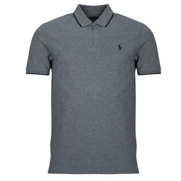 Polo Ralph Lauren Polo Ralph Lauren  Polo majice kratkih rukava POLO STRETCH COL ZIPPE  Polo Ralph Lauren