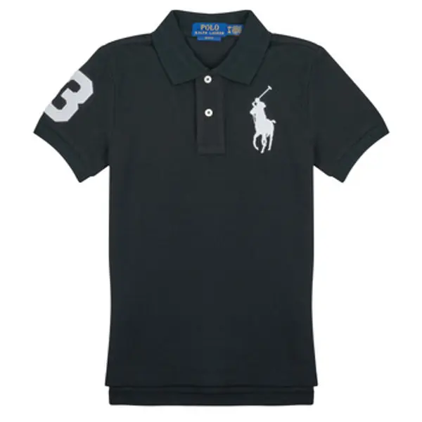 Polo Ralph Lauren Polo Ralph Lauren  Polo majice kratkih rukava SLIM POLO  Polo Ralph Lauren