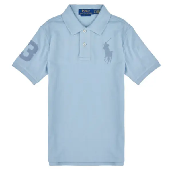 Polo Ralph Lauren Polo Ralph Lauren  Polo majice kratkih rukava SS KC-TOPS-KNIT  Polo Ralph Lauren