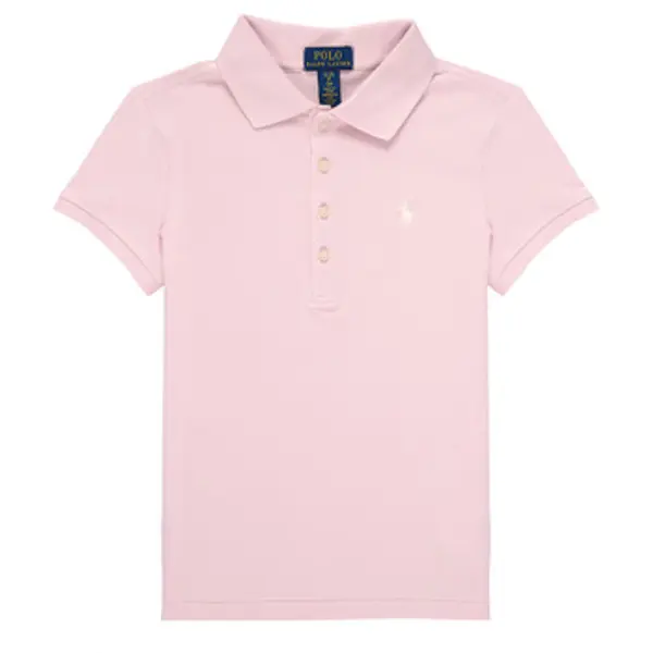 Polo Ralph Lauren Polo Ralph Lauren  Polo majice kratkih rukava SS POLO SHIR-TOPS-KNIT  Polo Ralph Lauren