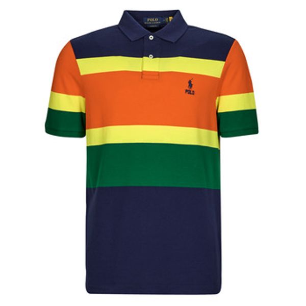 Polo Ralph Lauren Polo Ralph Lauren  Polo majice kratkih rukava SSKCCLSM5-SHORT SLEEVE-POLO SHIRT  Polo Ralph Lauren