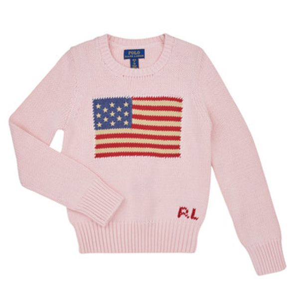 Polo Ralph Lauren Polo Ralph Lauren  Puloveri AMERICAN SWT-TOPS-SWEATER  Polo Ralph Lauren