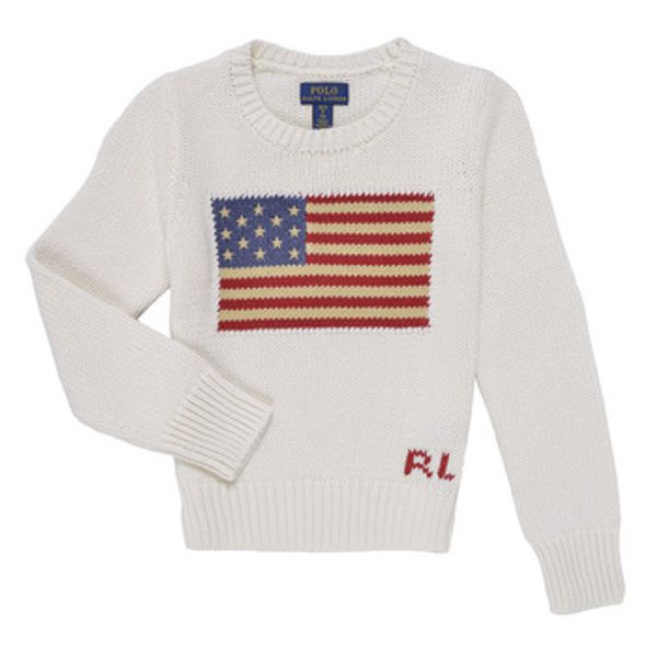 Polo Ralph Lauren Polo Ralph Lauren  Puloveri AMERICAN SWT-TOPS-SWEATER  Polo Ralph Lauren