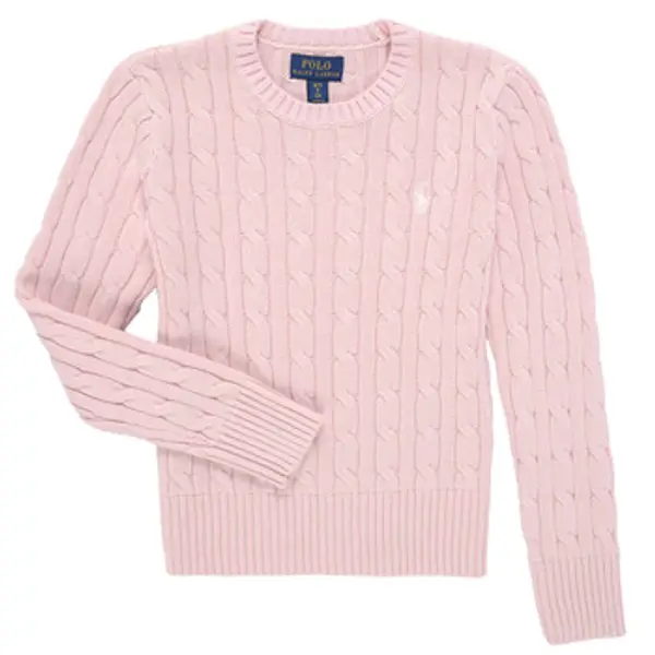 Polo Ralph Lauren Polo Ralph Lauren  Puloveri CABLE CN-SWEATER-PULLOVER  Polo Ralph Lauren