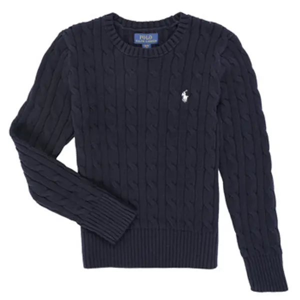 Polo Ralph Lauren Polo Ralph Lauren  Puloveri CABLE CN-SWEATER-PULLOVER  Polo Ralph Lauren
