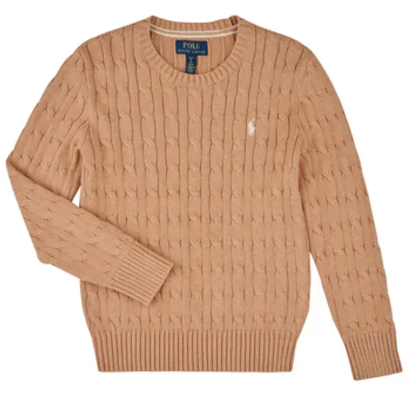Polo Ralph Lauren Polo Ralph Lauren  Puloveri LS CABLE CN-TOPS-SWEATER  Polo Ralph Lauren