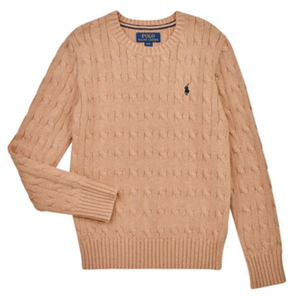 Polo Ralph Lauren Polo Ralph Lauren  Puloveri LS CABLE CN-TOPS-SWEATER  Polo Ralph Lauren