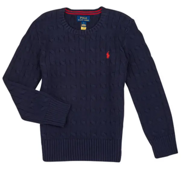 Polo Ralph Lauren Polo Ralph Lauren  Puloveri LS CABLE CN-TOPS-SWEATER  Polo Ralph Lauren