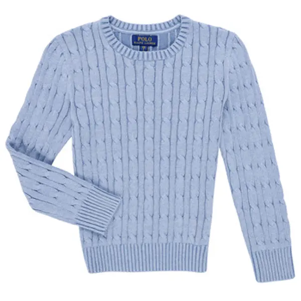 Polo Ralph Lauren Polo Ralph Lauren  Puloveri LS CABLE CN-TOPS-SWEATER  Polo Ralph Lauren
