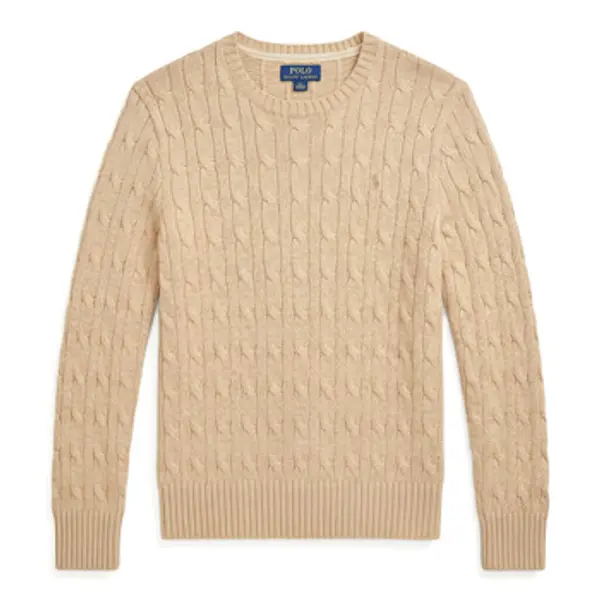 Polo Ralph Lauren Polo Ralph Lauren  Puloveri LS CABLE CN-TOPS-SWEATER  Polo Ralph Lauren