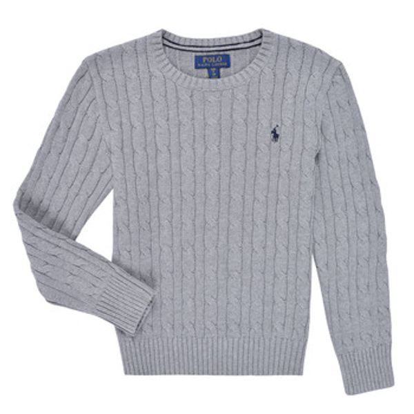 Polo Ralph Lauren Polo Ralph Lauren  Puloveri LS CABLE CN-TOPS-SWEATER  Polo Ralph Lauren