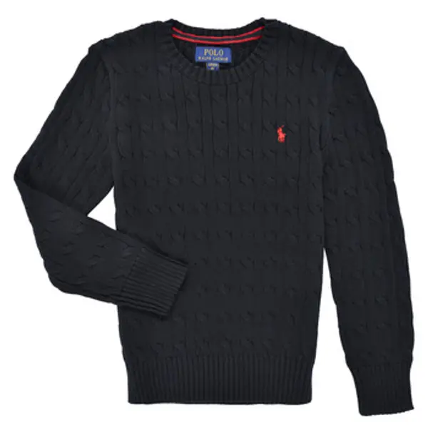 Polo Ralph Lauren Polo Ralph Lauren  Puloveri LS CABLE CN-TOPS-SWEATER  Polo Ralph Lauren
