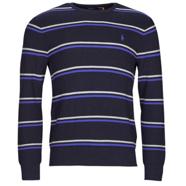 Polo Ralph Lauren Polo Ralph Lauren  Puloveri LSTXTSTRCNPP-LONG SLEEVE-PULLOVER  Polo Ralph Lauren