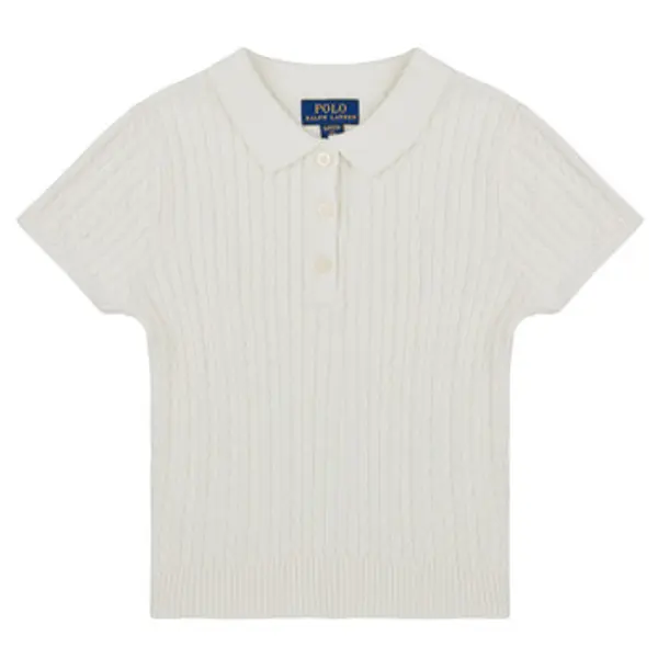 Polo Ralph Lauren Polo Ralph Lauren  Puloveri MINICBL POLO-SWEATER-PULLOVER  Polo Ralph Lauren