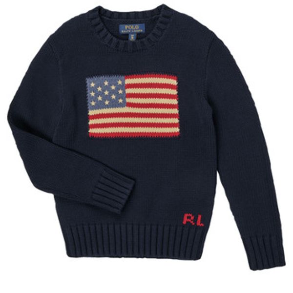 Polo Ralph Lauren Polo Ralph Lauren  Puloveri ODINE  Polo Ralph Lauren