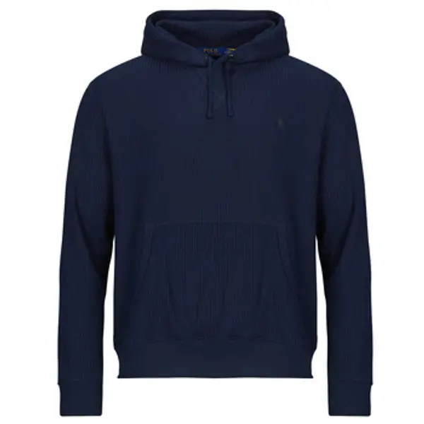 Polo Ralph Lauren Polo Ralph Lauren  Puloveri PULL A CAPUCHE EN MAILLE GAUFREE  Polo Ralph Lauren