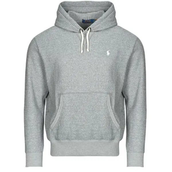 Polo Ralph Lauren Polo Ralph Lauren  Puloveri PULL A CAPUCHE EN MAILLE GAUFREE  Polo Ralph Lauren