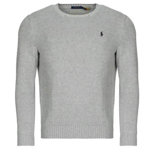 Polo Ralph Lauren Polo Ralph Lauren  Puloveri PULL COL ROND EN COTON  Polo Ralph Lauren