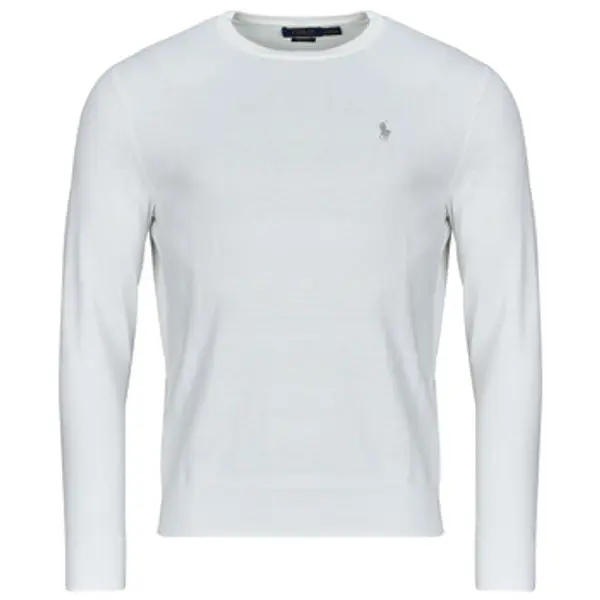 Polo Ralph Lauren Polo Ralph Lauren  Puloveri PULL COL ROND EN PIMA COTON  Polo Ralph Lauren
