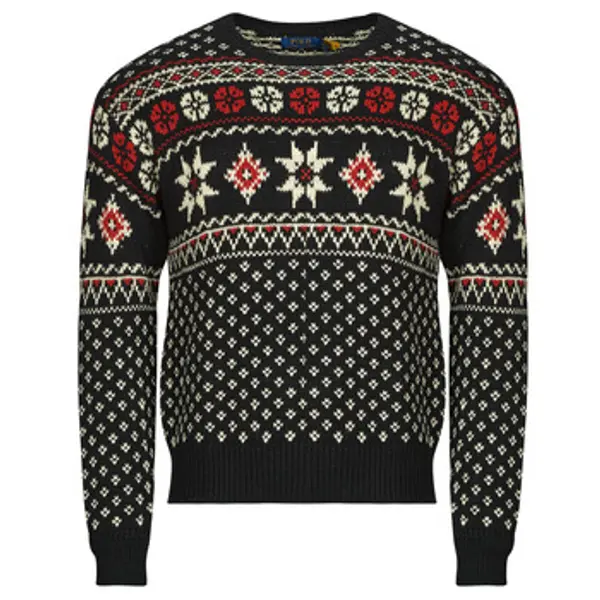 Polo Ralph Lauren Polo Ralph Lauren  Puloveri PULL SNOW FALKS  Polo Ralph Lauren