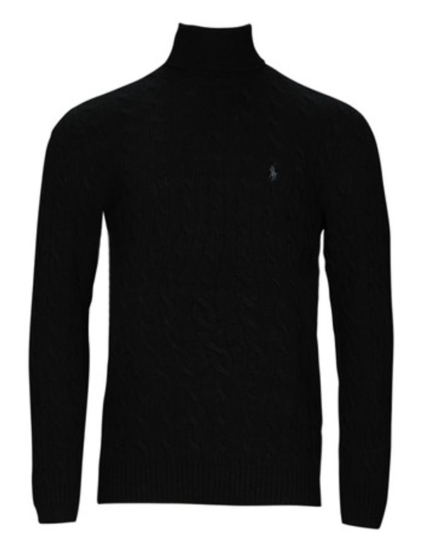 Ralph Lauren Polo Ralph Lauren  Puloveri S224SC03-LSCABLETNPP-LONG SLEEVE-PULLOVER  Polo Ralph Lauren