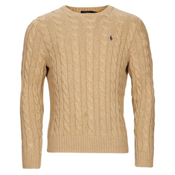 Polo Ralph Lauren Polo Ralph Lauren  Puloveri SC23-LS DRIVER CN-LONG SLEEVE-SWEATER  Polo Ralph Lauren