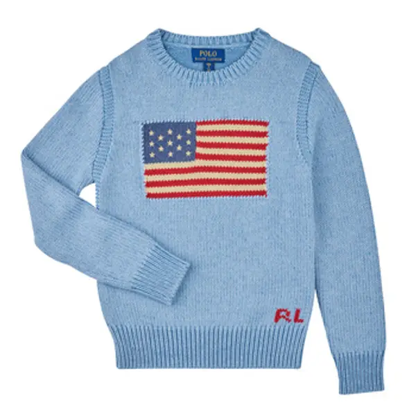 Polo Ralph Lauren Polo Ralph Lauren  Puloveri SWEATER-PULLOVER  Polo Ralph Lauren