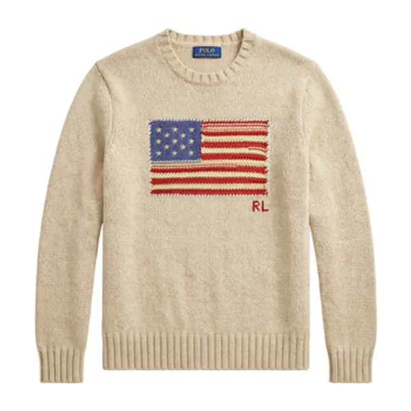 Polo Ralph Lauren Polo Ralph Lauren  Puloveri SWEATER-PULLOVER  Polo Ralph Lauren