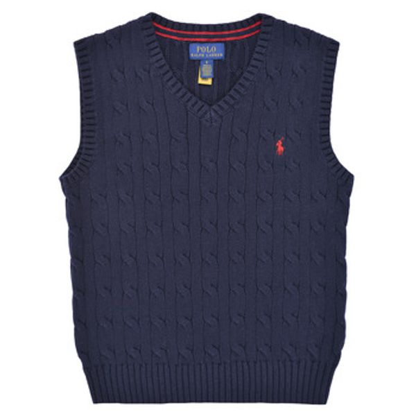 Polo Ralph Lauren Polo Ralph Lauren  Puloveri VEST-TOPS-SWEATER  Polo Ralph Lauren
