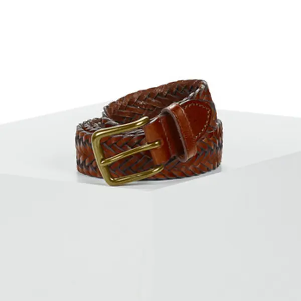 Polo Ralph Lauren Polo Ralph Lauren  Remeni BRD BLT-CASUAL-SMOOTH LEATHER  Polo Ralph Lauren
